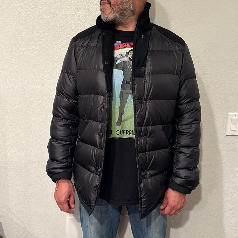 DUVETICA X JUNYA WATANABE COMME des GARÇONS